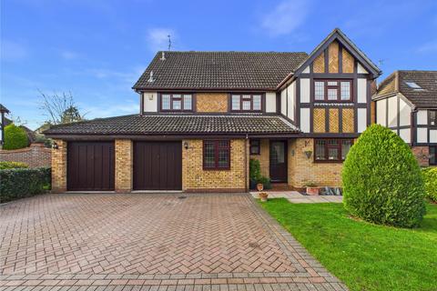 undefined, Yew Tree Close, Hatfield Peverel, Chelmsford, Essex, CM3