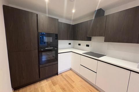 1 bedroom flat to rent, Morley Road, London, SE13