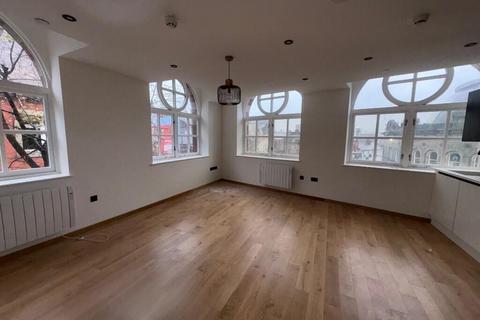 1 bedroom flat to rent, Morley Road, London, SE13