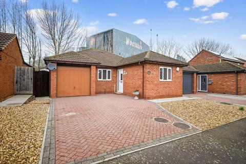 undefined, Hubble Road, Corby NN17