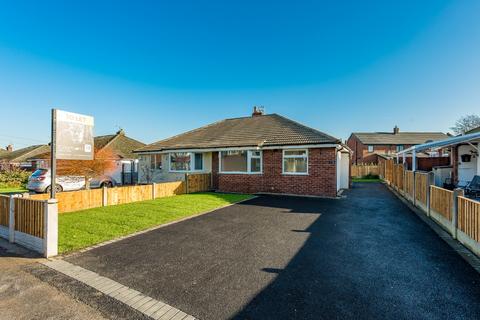undefined, Severn Road, Warrington WA3