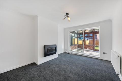 undefined, Severn Road, Warrington WA3