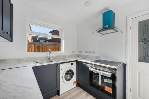undefined, Severn Road, Warrington WA3