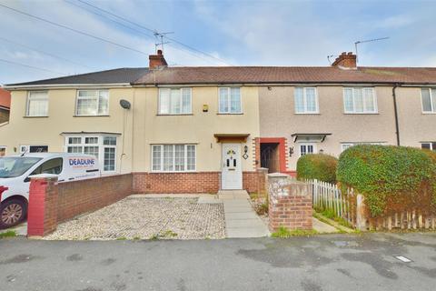 Elmwood Road, Slough
