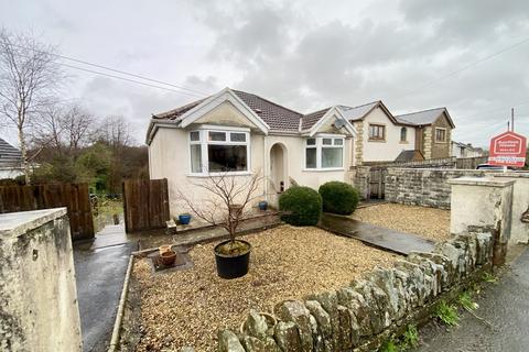 Rhyddwen Road, Craig-cefn-parc, Swansea, City And County of Swansea.