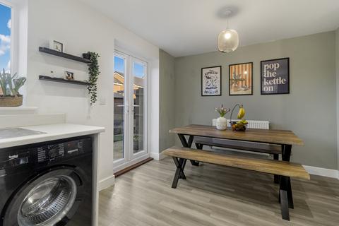 undefined, Worcester WR5