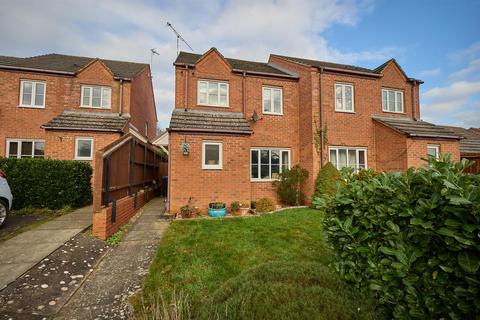 undefined, Forest Rise, Desford, Leicester