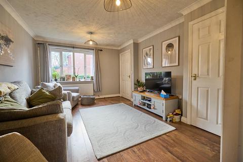 undefined, Forest Rise, Desford, Leicester