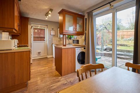 undefined, Forest Rise, Desford, Leicester