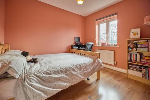 undefined, Forest Rise, Desford, Leicester