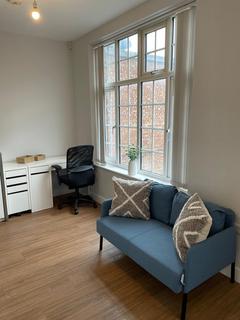 1 bedroom property to rent, South Wolfe Street, Stoke-on-trent