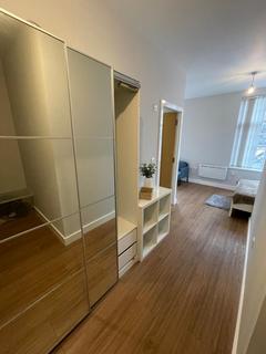 1 bedroom property to rent, South Wolfe Street, Stoke-on-trent