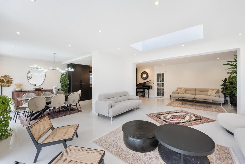 Rowden road