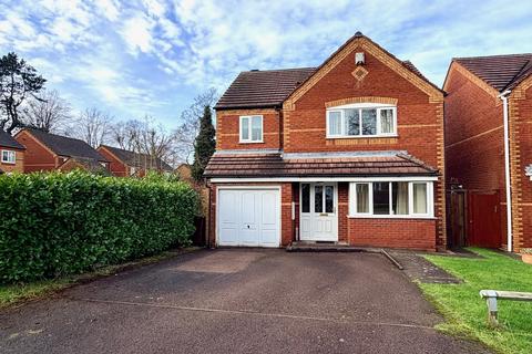 undefined, Suffolk Close, Wednesfield, Wolverhampton, WV11