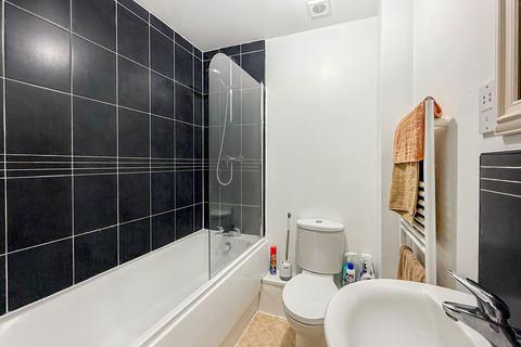 undefined, Sanderson Close, Hull HU5