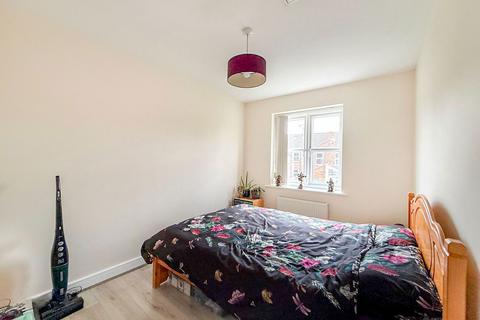 undefined, Sanderson Close, Hull HU5