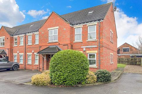 undefined, Sanderson Close, Hull HU5