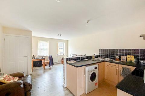 undefined, Sanderson Close, Hull HU5