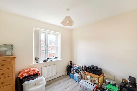 undefined, Sanderson Close, Hull HU5