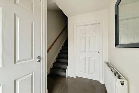 undefined, Crown Close, Formby