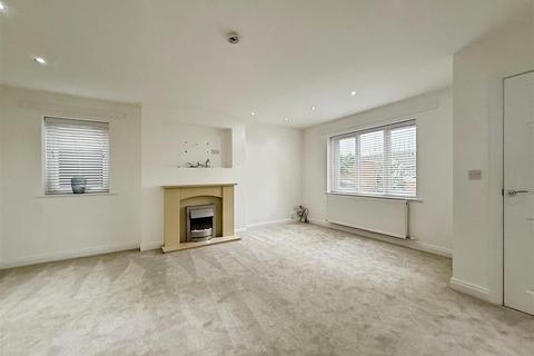 undefined, Crown Close, Formby