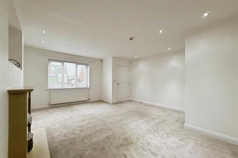 undefined, Crown Close, Formby