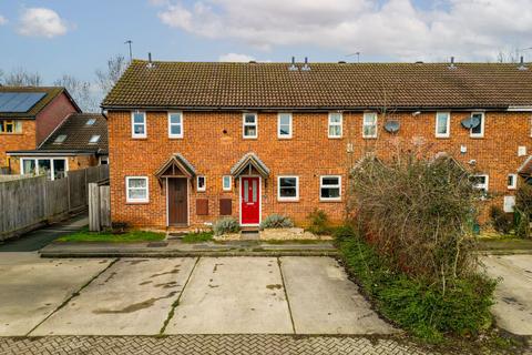 2 bedroom terraced house for sale, Coppice Close, Aylesbury HP20