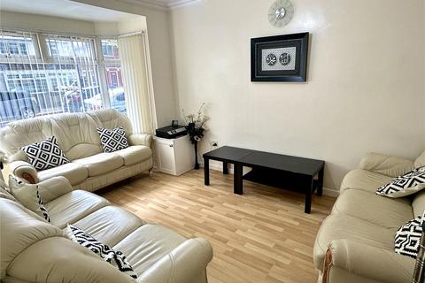 3 bedroom terraced house for sale, Sandbourne Road, Birmingham, West Midlands, B8