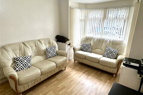 3 bedroom terraced house for sale, Sandbourne Road, Birmingham, West Midlands, B8