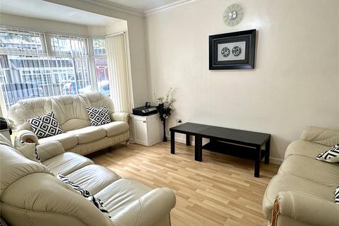 3 bedroom terraced house for sale, Sandbourne Road, Birmingham, West Midlands, B8