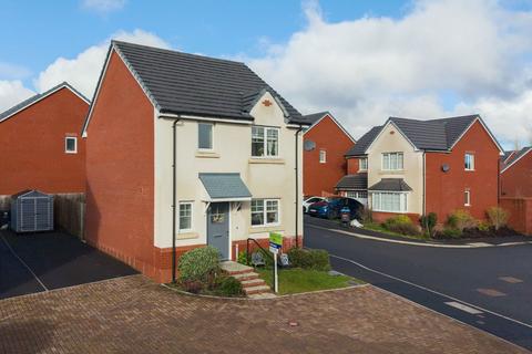 undefined, Blue Lake Close , Ebbw Vale  NP23