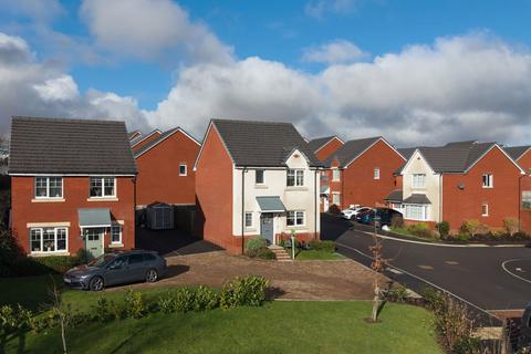 undefined, Blue Lake Close , Ebbw Vale  NP23