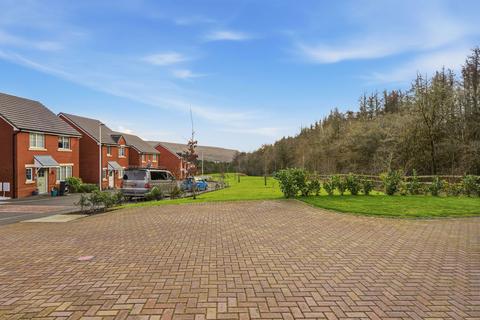 undefined, Blue Lake Close , Ebbw Vale  NP23