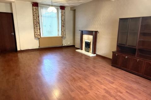 undefined, Ffrwd-wyllt Street, Port Talbot, Neath Port Talbot.