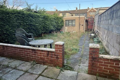 undefined, Ffrwd-wyllt Street, Port Talbot, Neath Port Talbot.