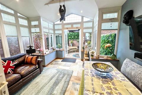 4 bedroom townhouse for sale, Renaissance Point, North Shields, Tyne and Wear, NE30 1LA