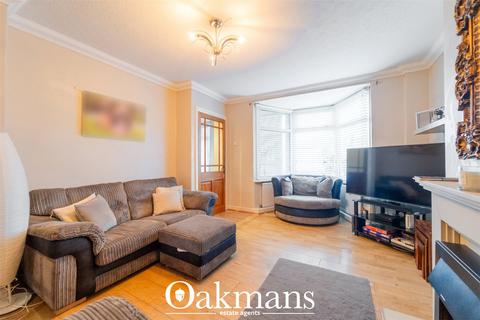 undefined, Overton Road, West Midlands B27