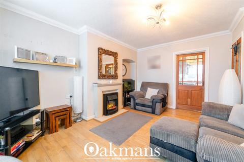 undefined, Overton Road, West Midlands B27