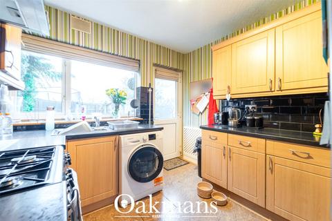 undefined, Overton Road, West Midlands B27