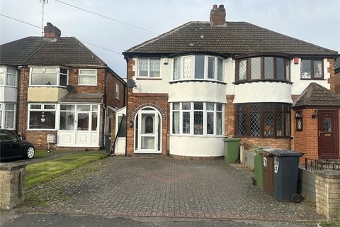 undefined, Wellsford Avenue, Solihull, West Midlands, B92