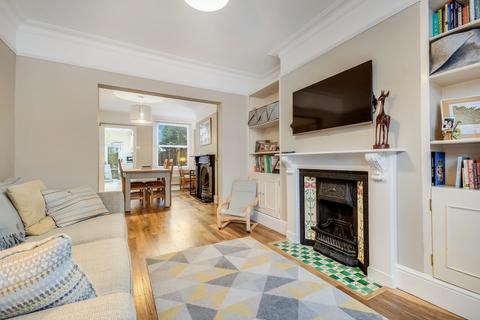 4 bedroom terraced house for sale, Bishop Road, Chelmsford