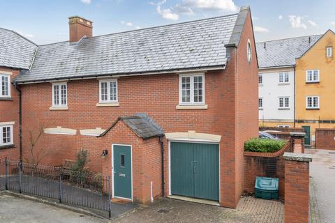 undefined, Heyridge Meadow, Cullompton, Devon, EX15