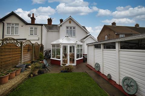 undefined, Coventry Road, Burbage, Hinckley