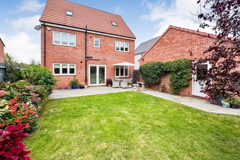undefined, Grangewood Park Avenue, Burnham-on-Crouch