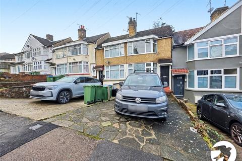 undefined, Gladeswood Road, Belvedere, Kent, DA17