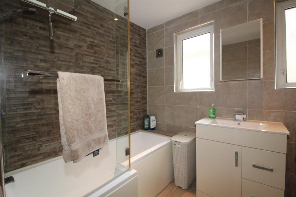 Bathroom/WC