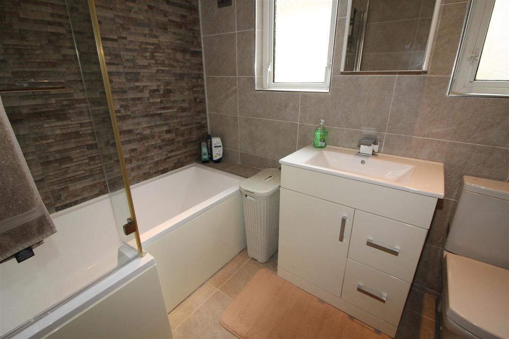 Bathroom/WC