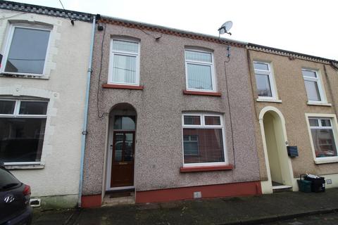undefined, Alexandra Street, Ebbw Vale NP23