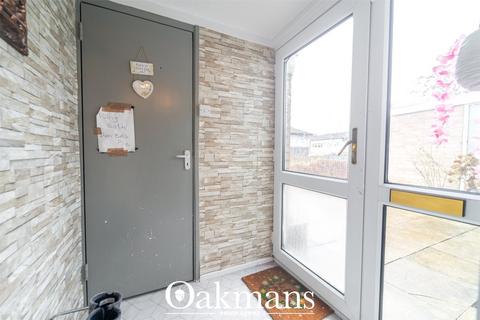 3 bedroom end of terrace house for sale, Saxelby Close, West Midlands B14