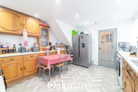 3 bedroom end of terrace house for sale, Saxelby Close, West Midlands B14